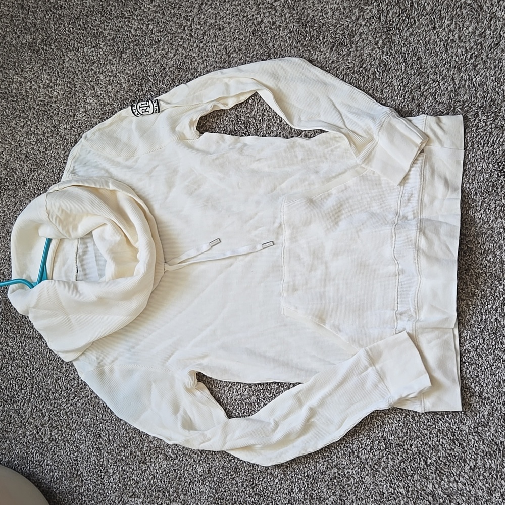 Ralph Lauren funnel neck sweater